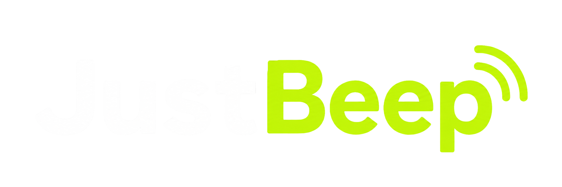 JustBeep